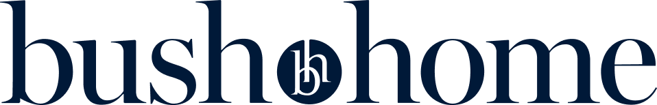 Logo Bush Home