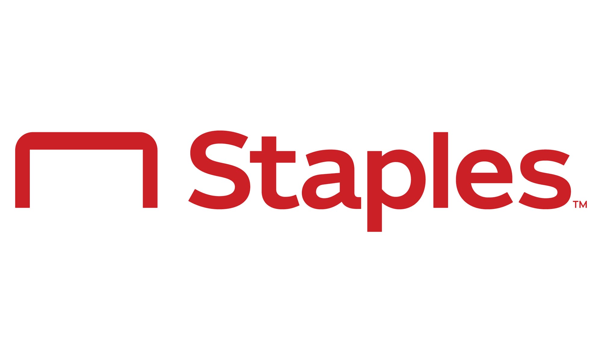 Logo Staples