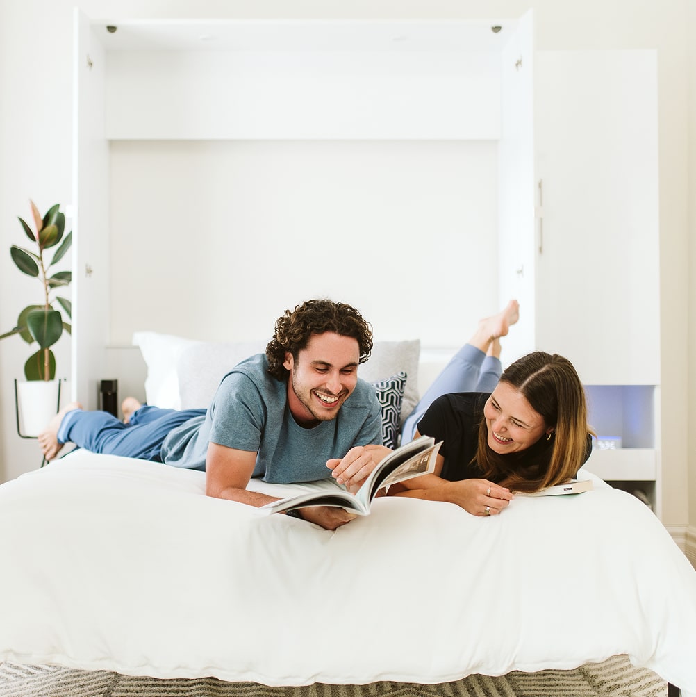 Bestar-Avalon Murphy Bed-min